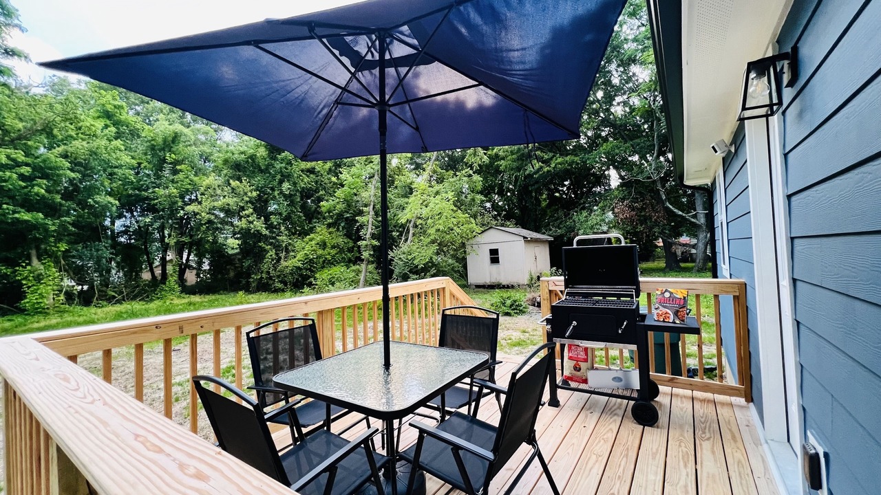 Photo of Outdoor in Gastonia