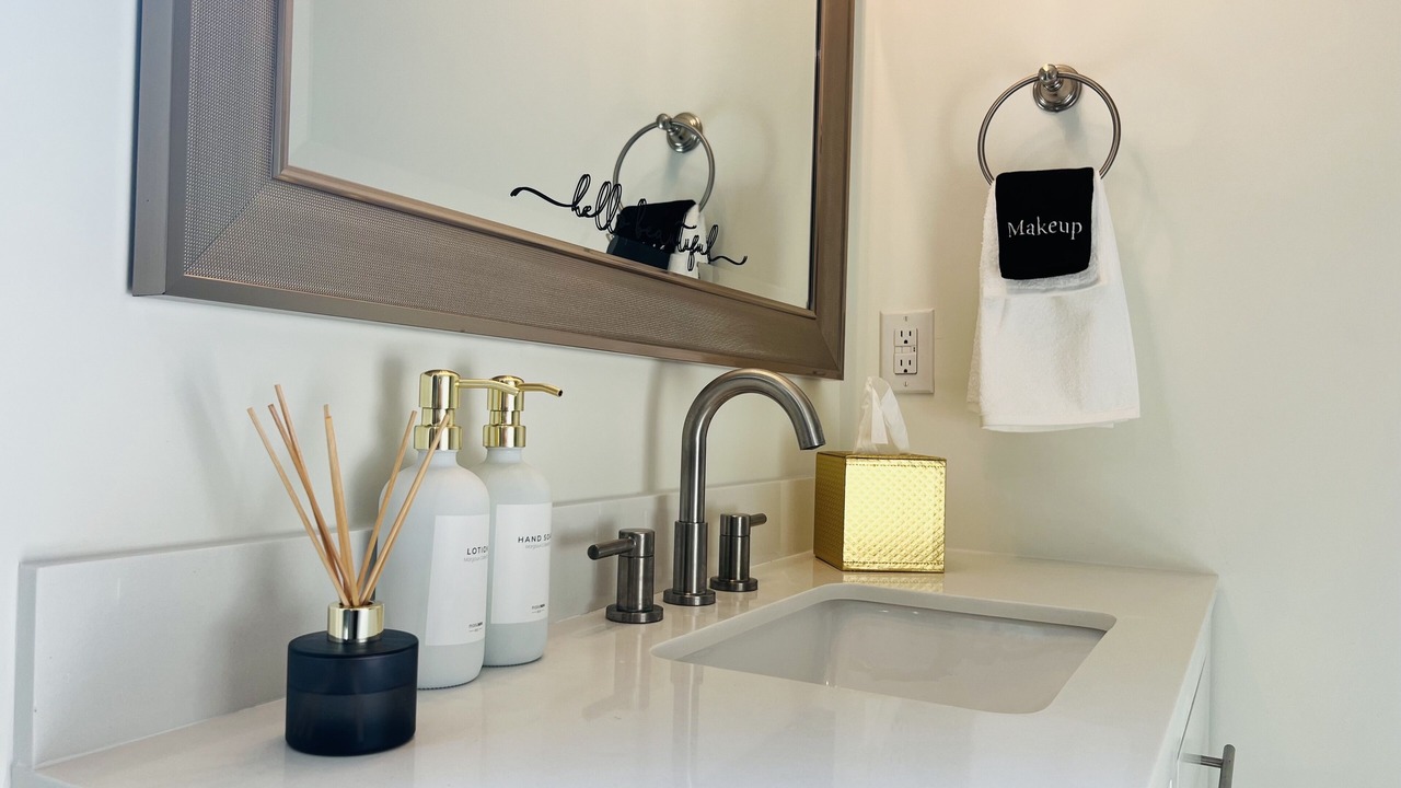 Photo of Bathroom in Gastonia