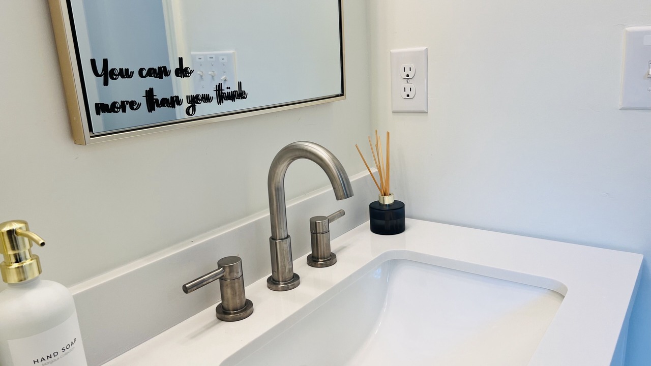 Photo of Bathroom in Gastonia