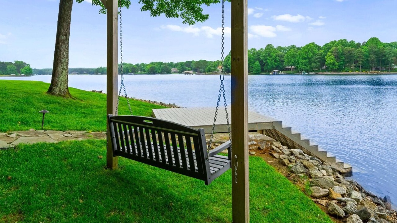 Photo of Outdoor in Mooresville