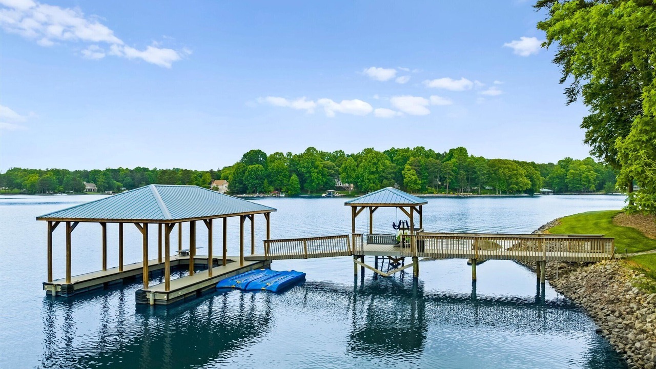 Photo of Outdoor in Mooresville