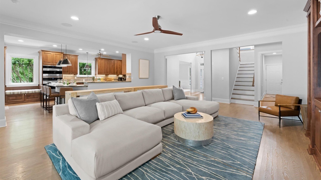 Photo of Livingroom in Mooresville
