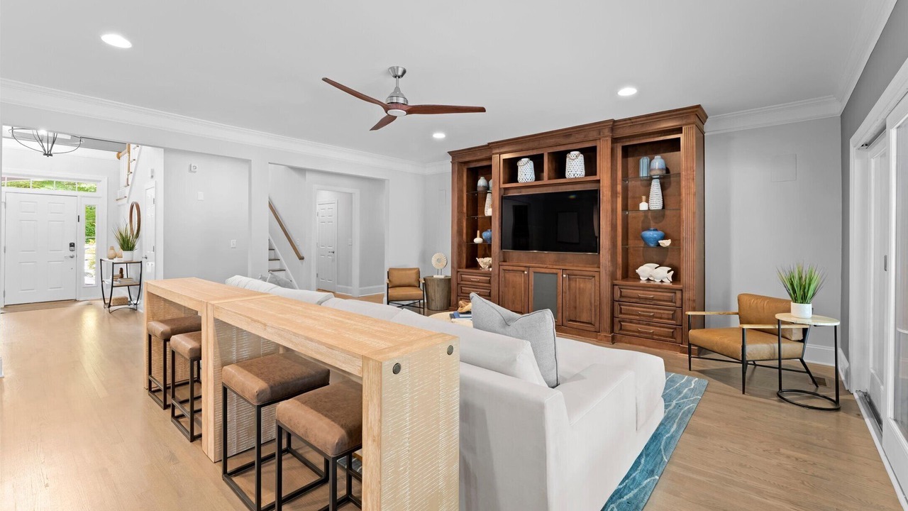 Photo of Livingroom in Mooresville