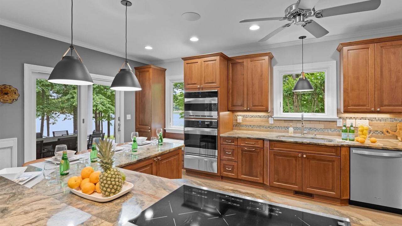 Photo of Kitchen in Mooresville
