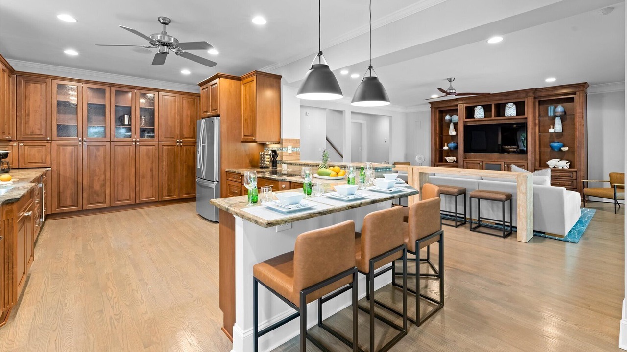 Photo of Kitchen in Mooresville