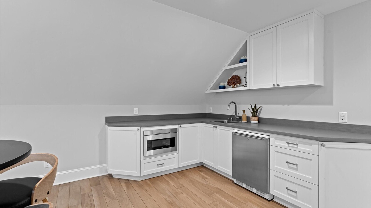 Photo of Kitchen in Mooresville