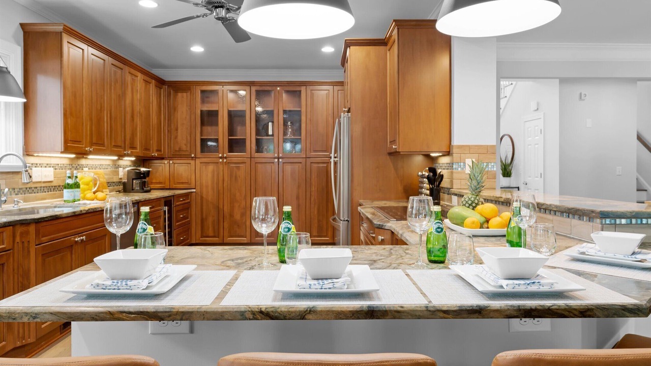 Photo of Kitchen in Mooresville