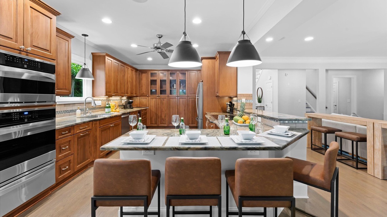 Photo of Kitchen in Mooresville