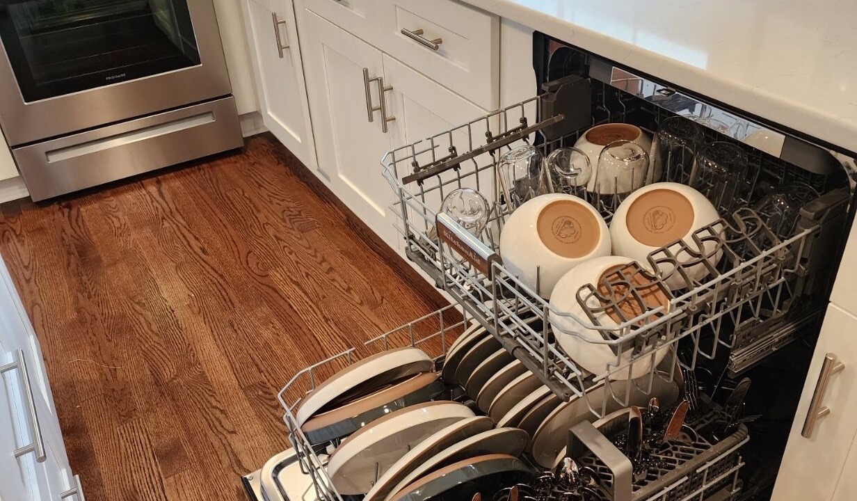 Photo of Kitchen in Northeast Raleigh