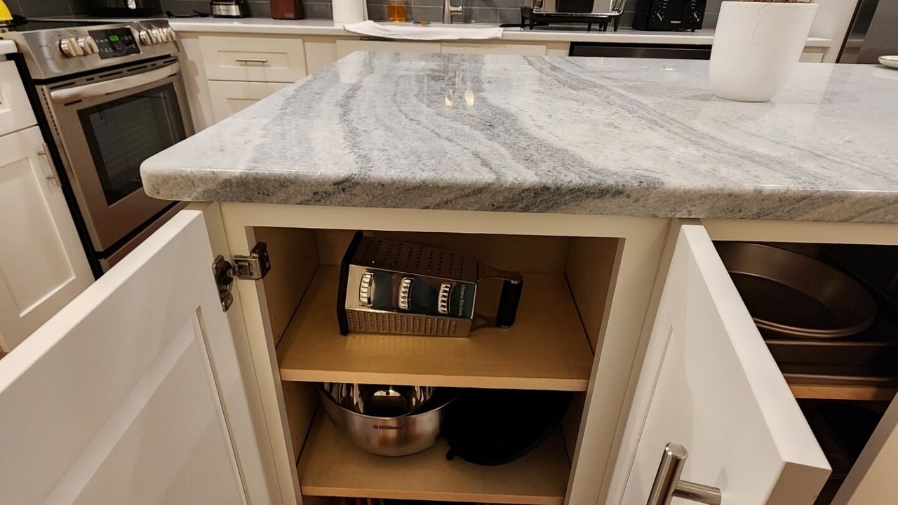 Photo of Kitchen in Northeast Raleigh