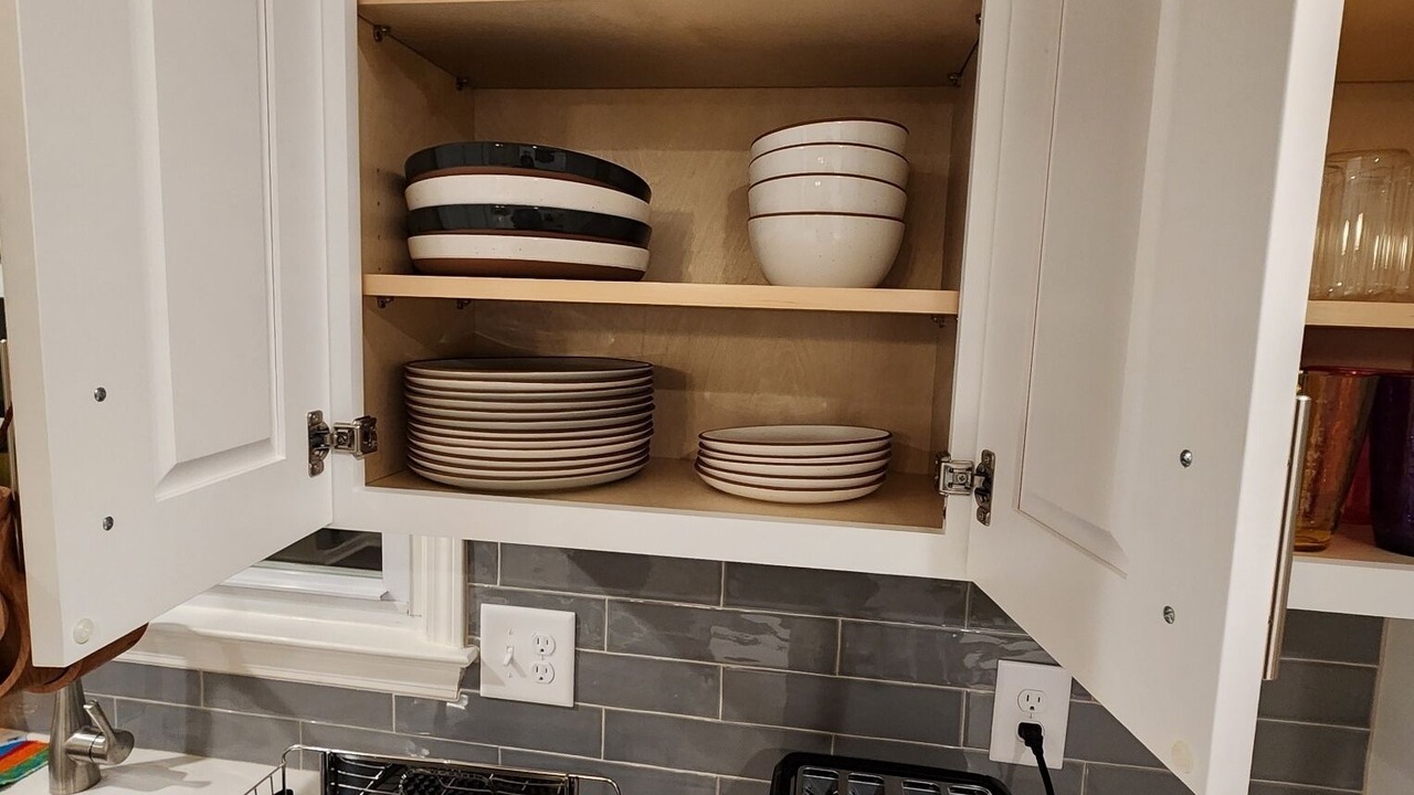 Photo of Kitchen in Northeast Raleigh
