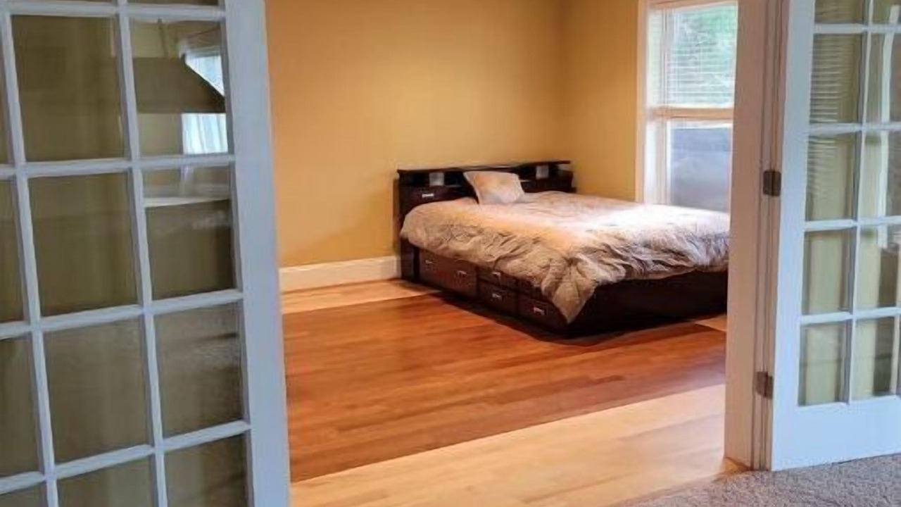 Photo of Bedroom in Lake Norman of Catawba
