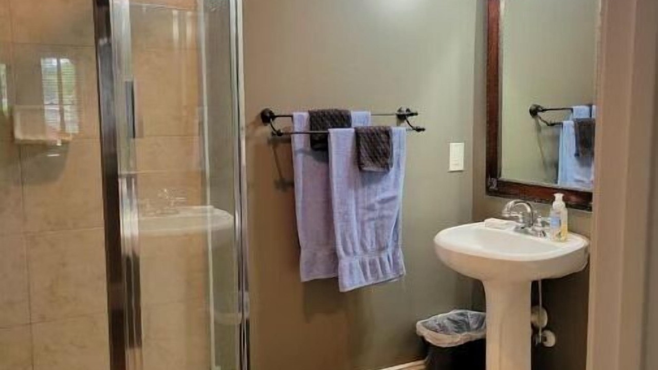 Photo of Bathroom in Lake Norman of Catawba