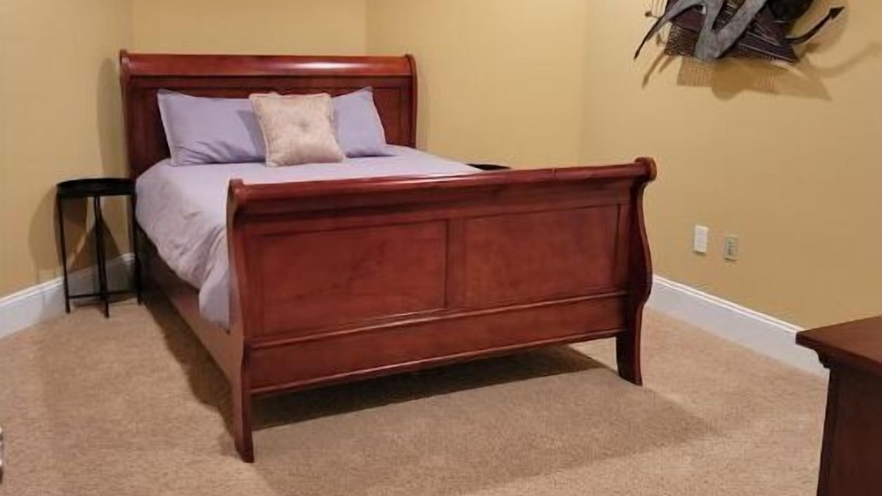 Photo of Bedroom in Lake Norman of Catawba