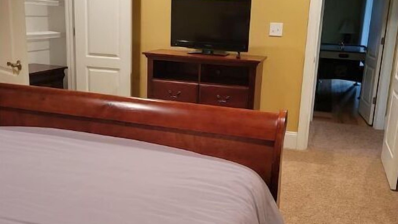 Photo of Bedroom in Lake Norman of Catawba