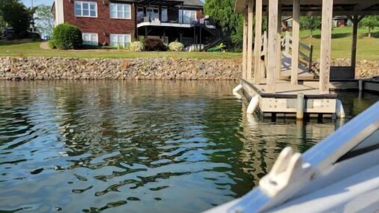 Photo of Outdoor in Lake Norman of Catawba