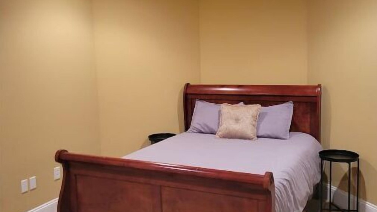 Photo of Bedroom in Lake Norman of Catawba
