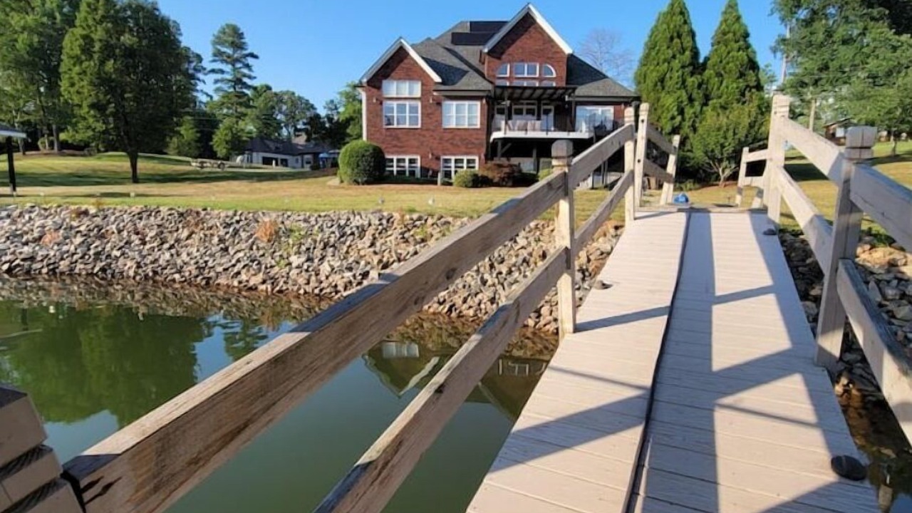 Photo of Outdoor in Lake Norman of Catawba