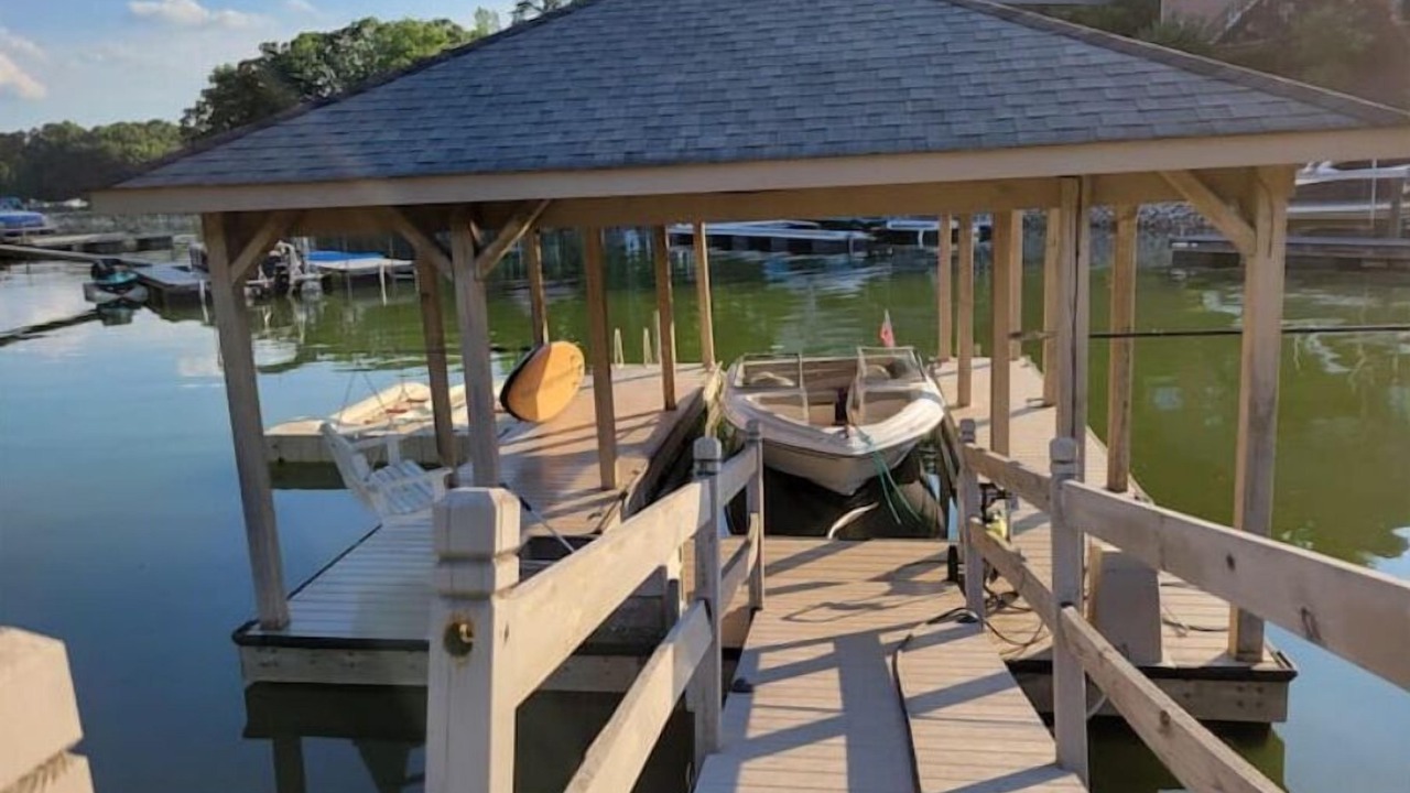 Photo of Others in Lake Norman of Catawba