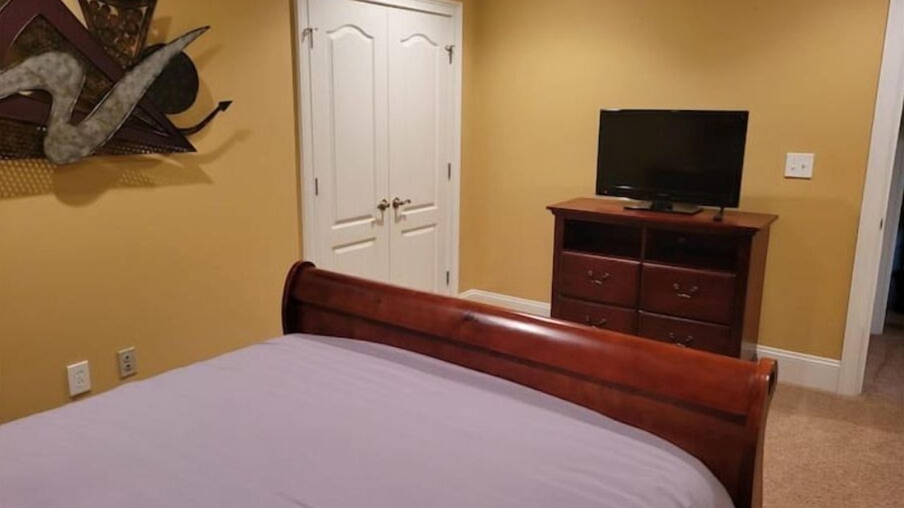Photo of Bedroom in Lake Norman of Catawba