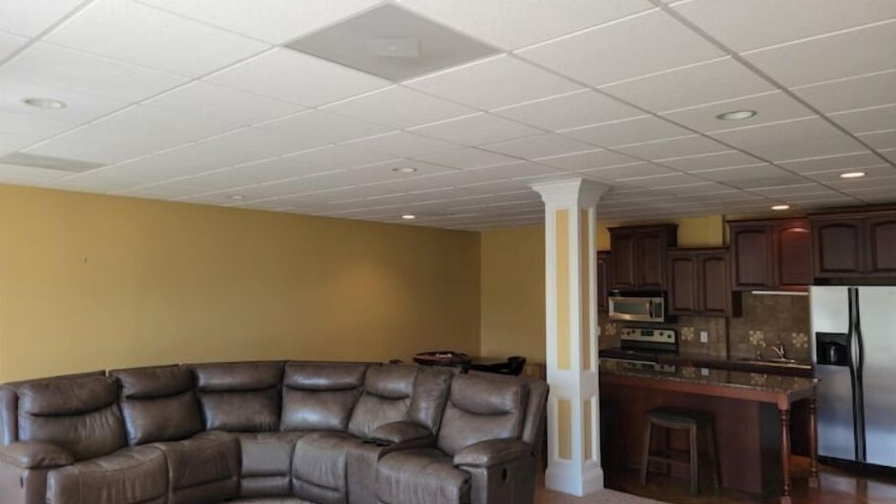 Photo of Livingroom in Lake Norman of Catawba