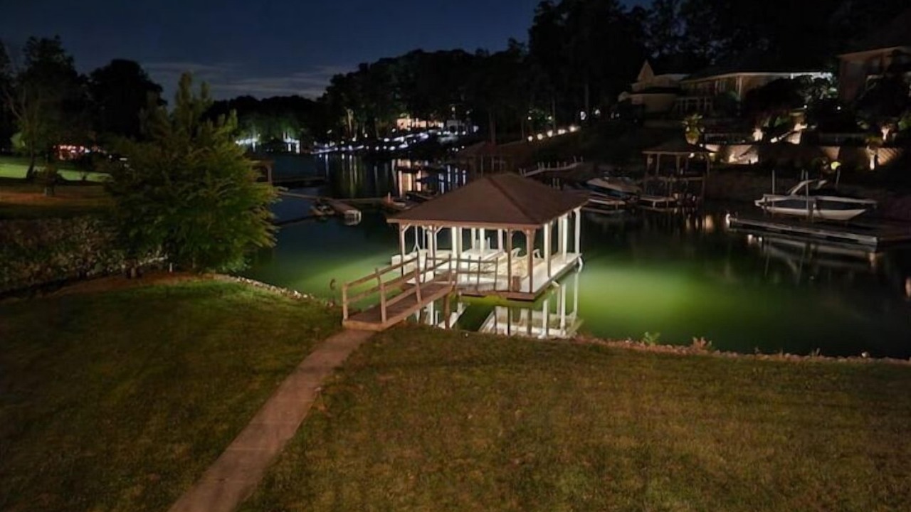 Photo of Outdoor in Lake Norman of Catawba