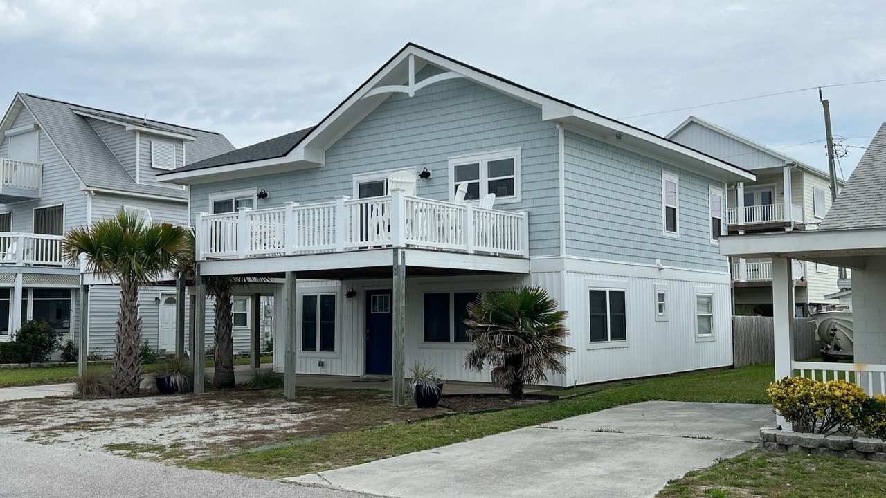 Photo of Outdoor in Atlantic Beach