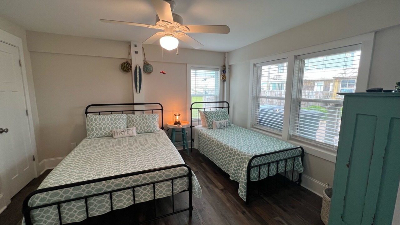 Photo of Bedroom in Atlantic Beach