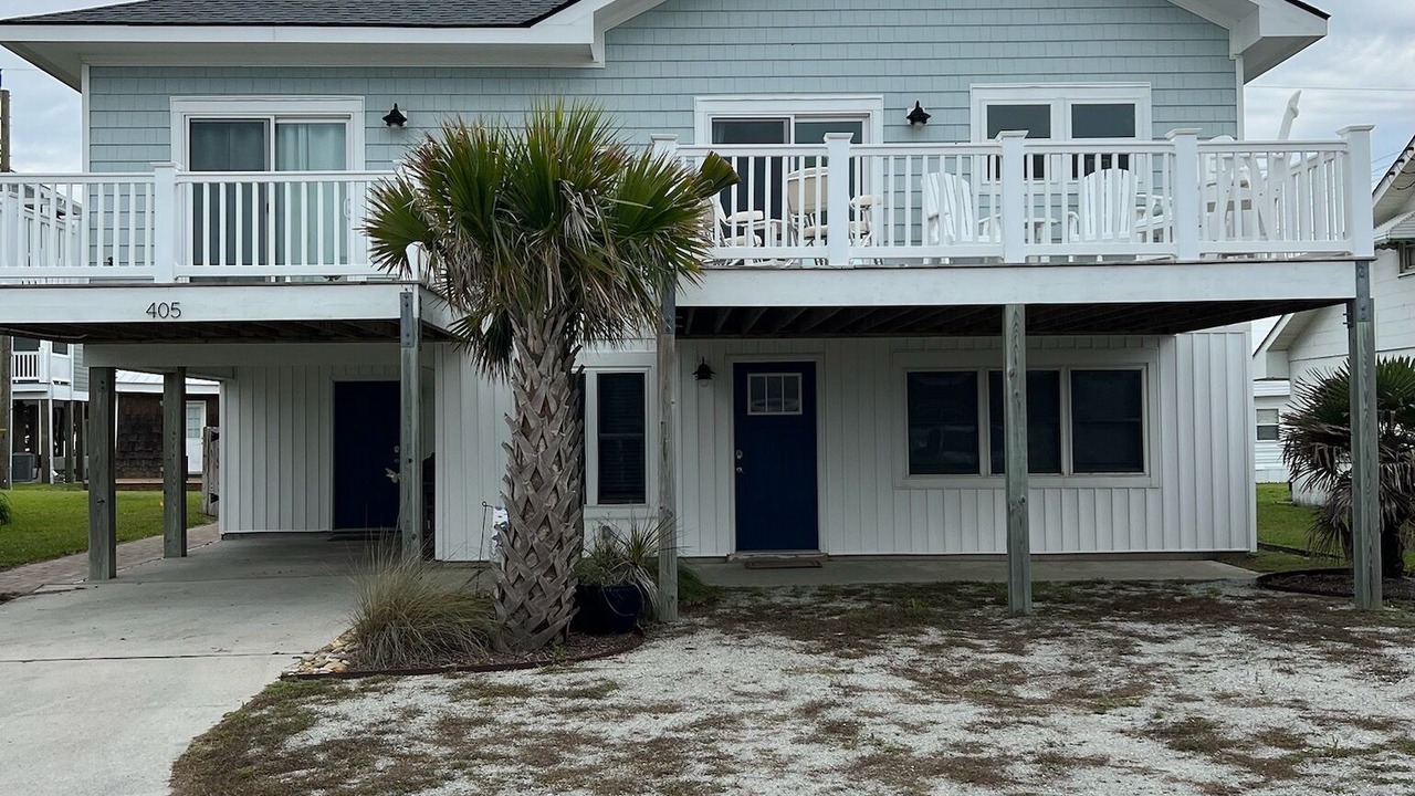 Photo of Outdoor in Atlantic Beach