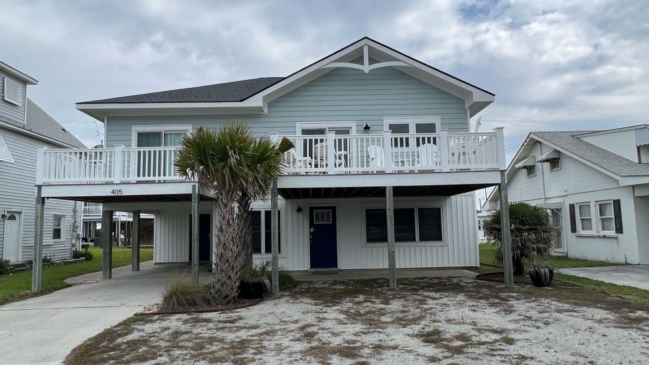 Photo of Outdoor in Atlantic Beach