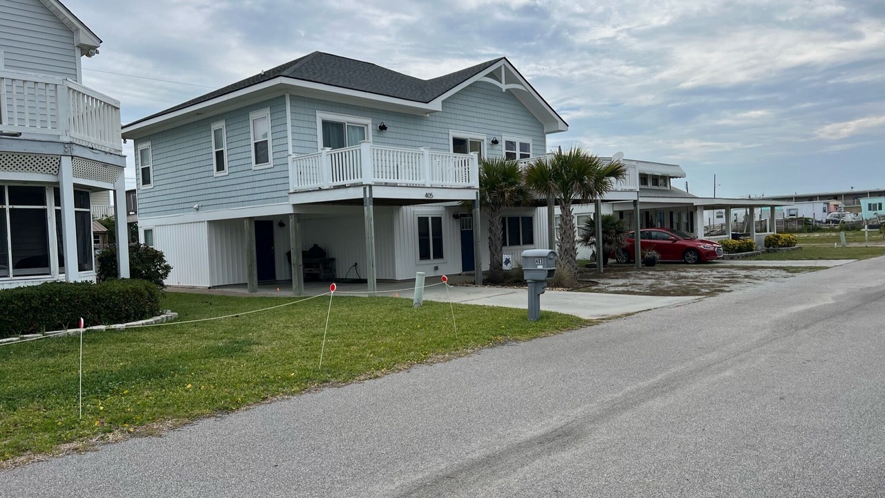 Photo of Outdoor in Atlantic Beach
