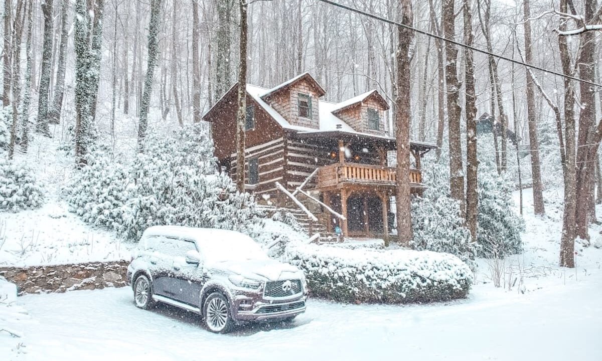 Photo of Outdoor in Balsam