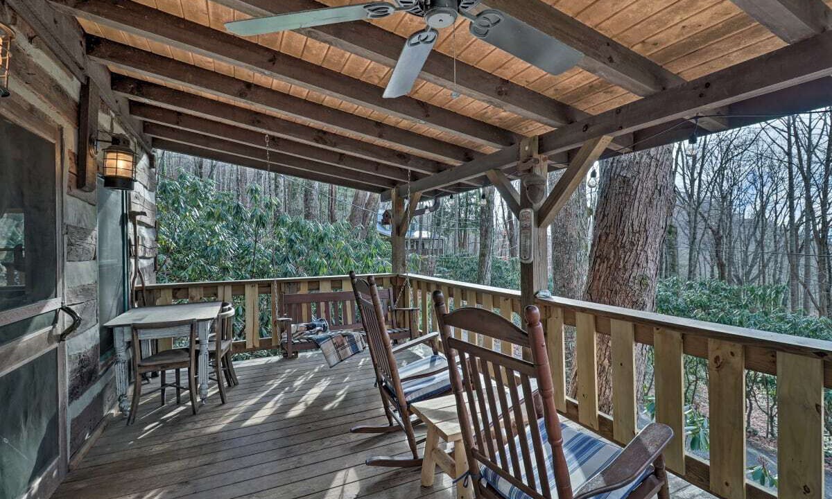 Photo of Outdoor in Balsam