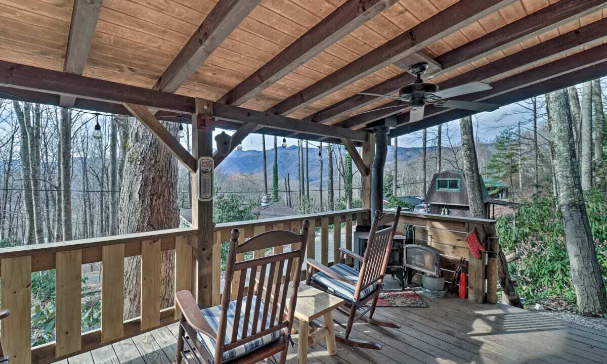 Photo of Outdoor in Balsam