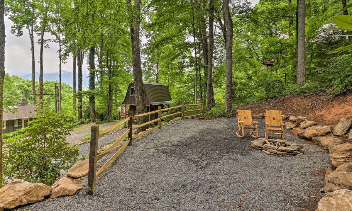 Photo of Outdoor in Balsam