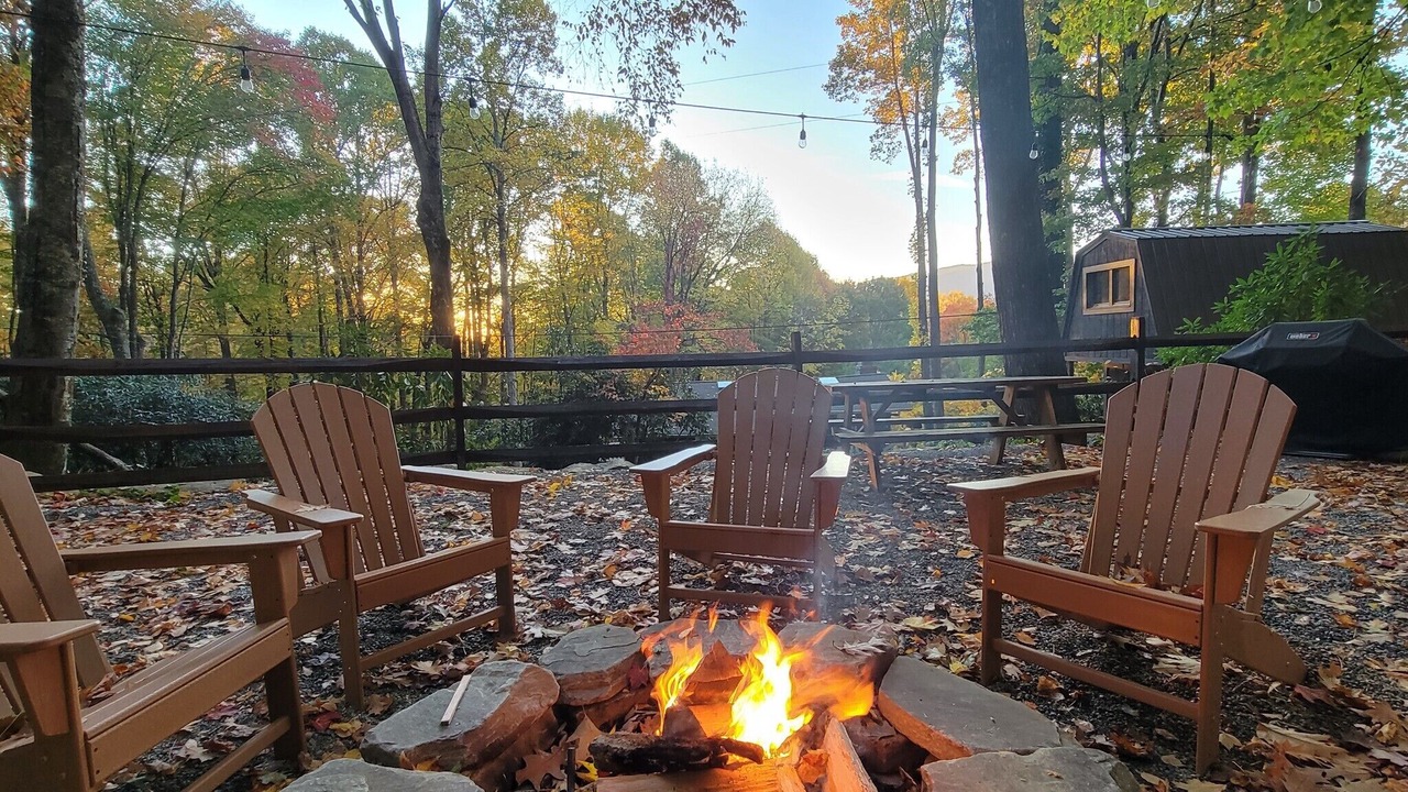 Photo of Outdoor in Balsam