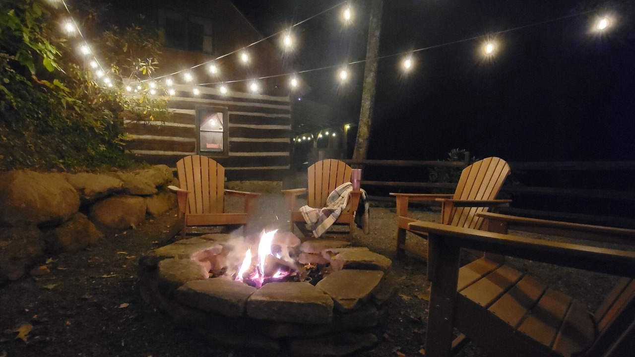 Photo of Outdoor in Balsam