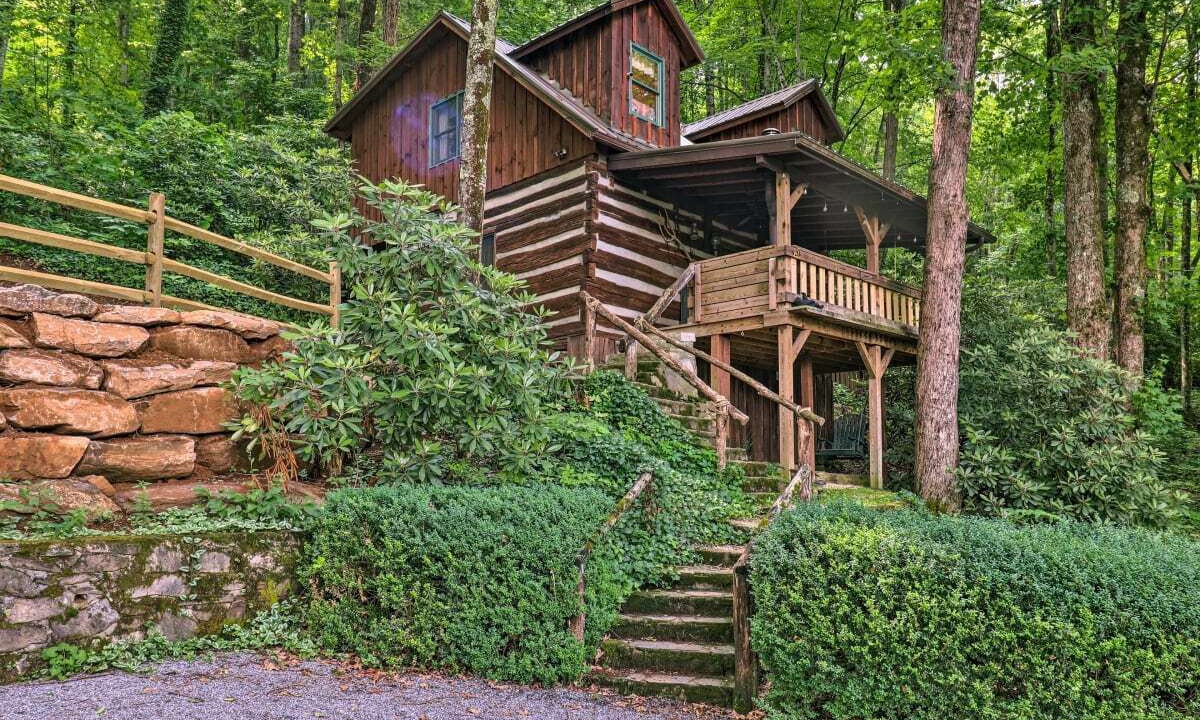Photo of Outdoor in Balsam