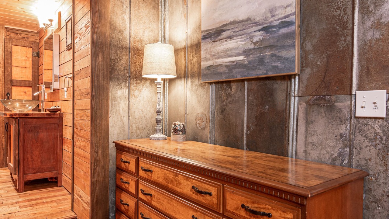 Photo of Bathroom in Zirconia