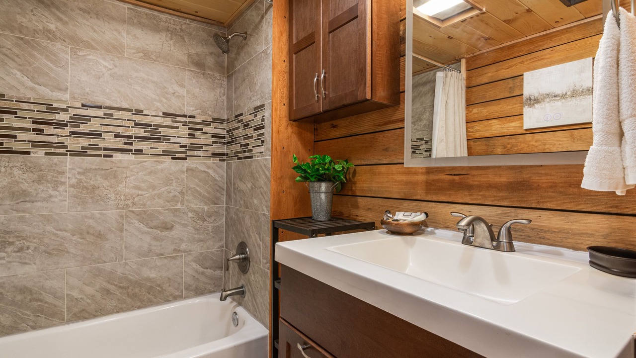 Photo of Bathroom in Zirconia