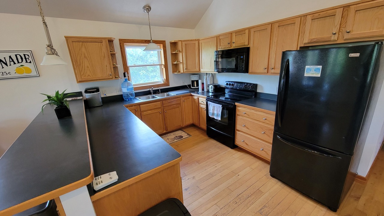 Photo of Kitchen in Carova Beach