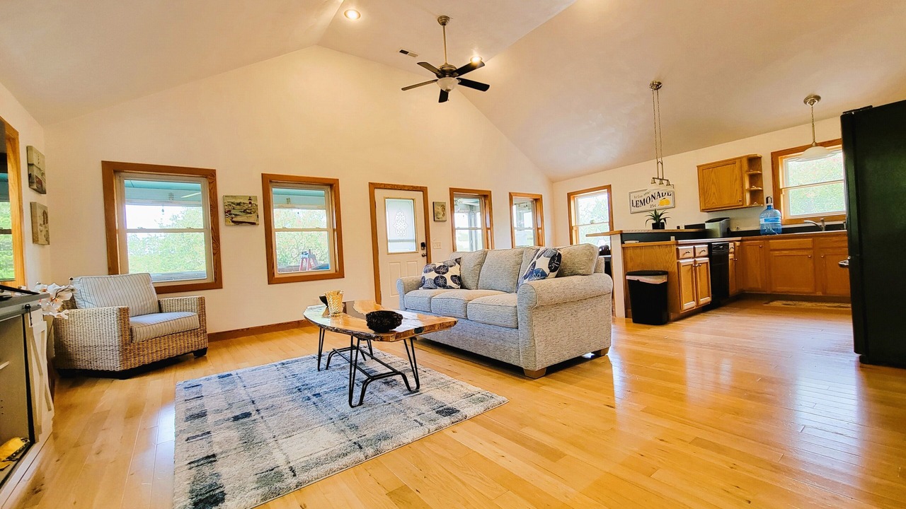 Photo of Livingroom in Carova Beach