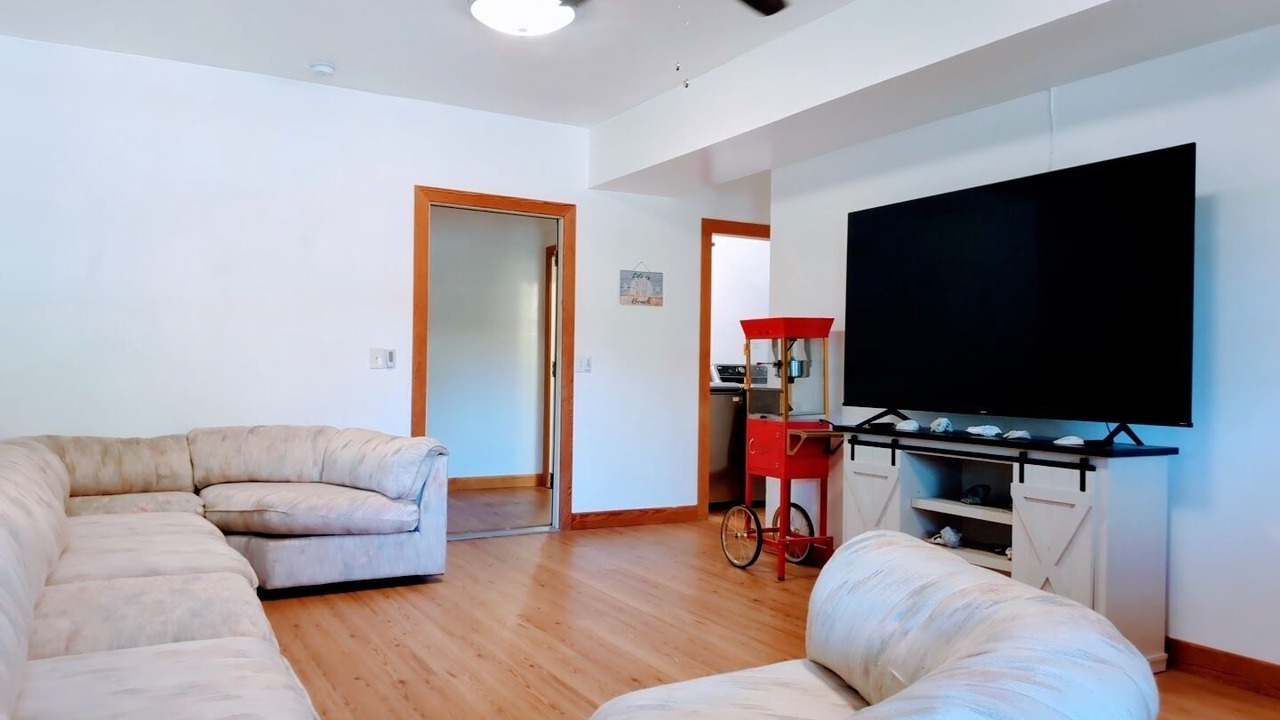 Photo of Livingroom in Carova Beach
