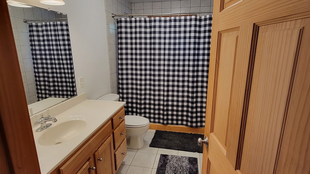 Photo of Bathroom in Carova Beach