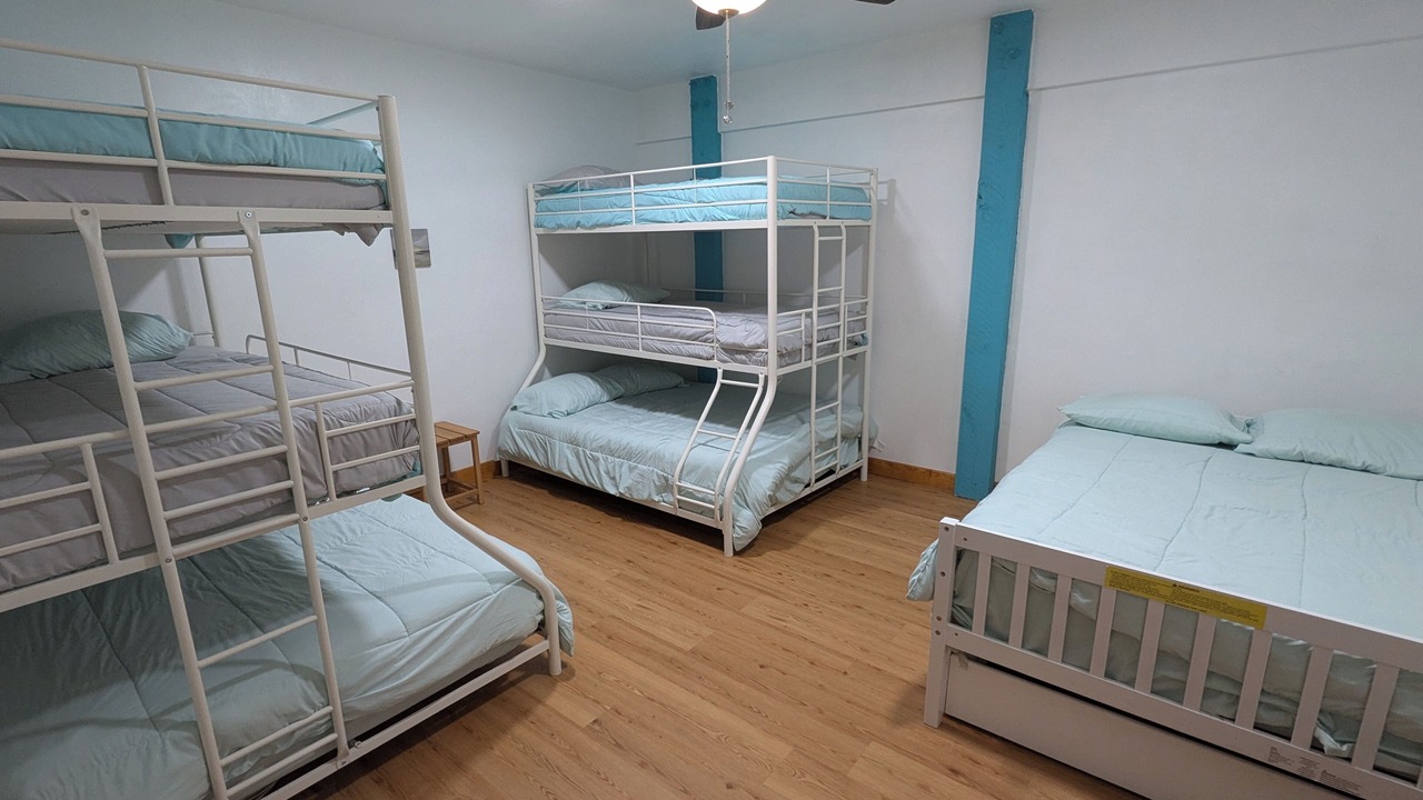 Photo of Bedroom in Carova Beach