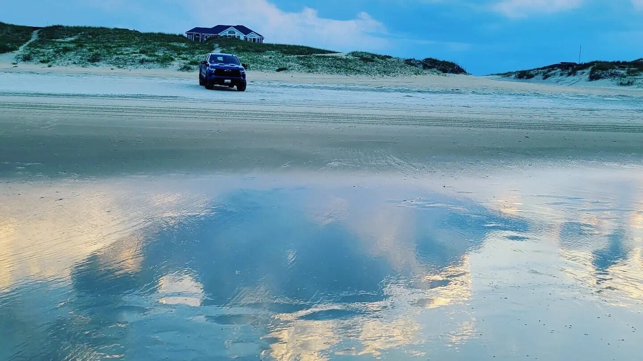 Photo of Outdoor in Carova Beach