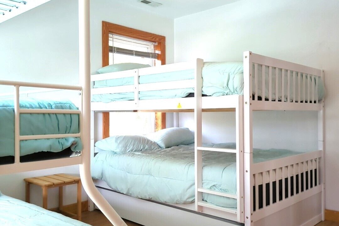 Photo of Bedroom in Carova Beach
