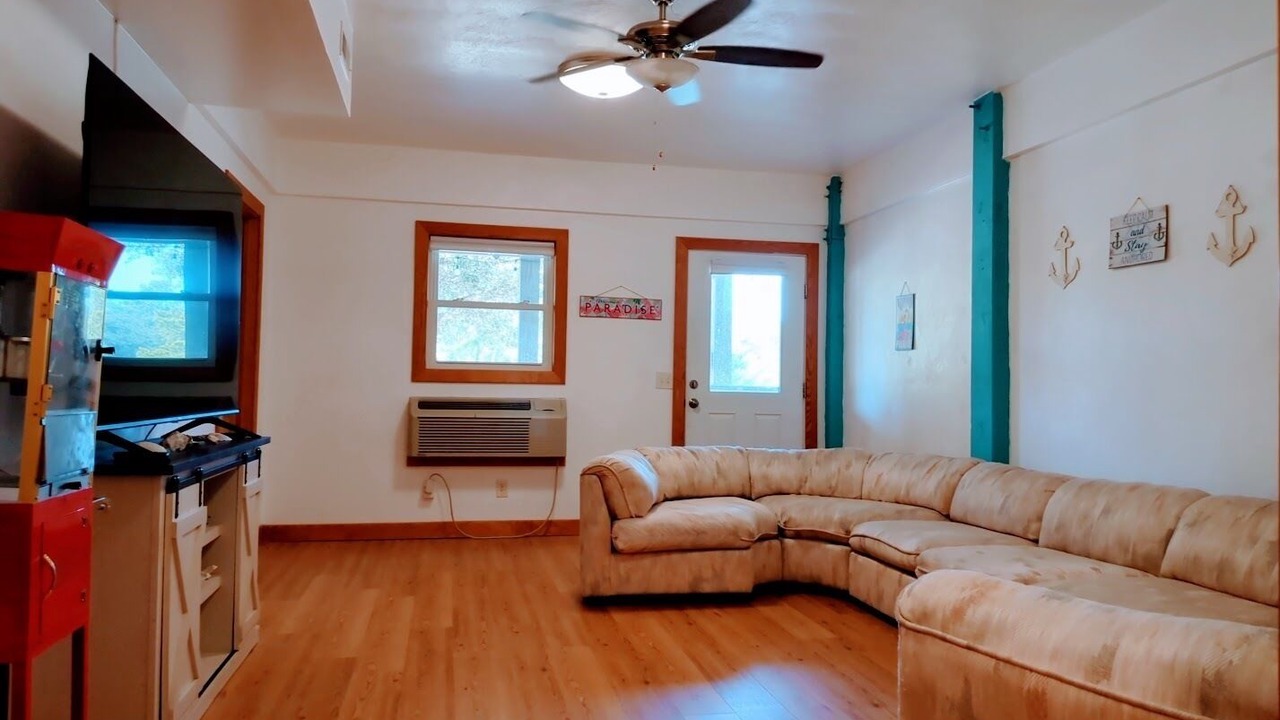 Photo of Livingroom in Carova Beach