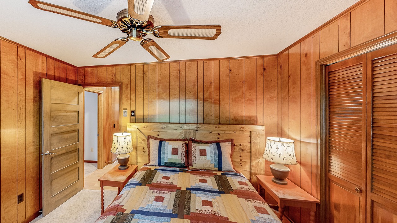 Photo of Bedroom in Franklin
