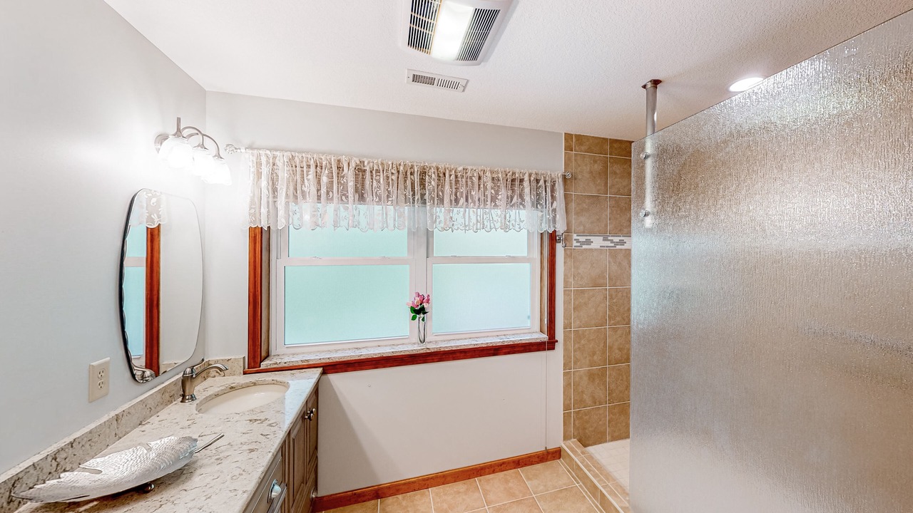 Photo of Bathroom in Franklin
